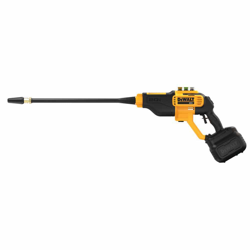 DeWalt DCPW550B  DEWALT 20V POWER CLEANER BARE - 2