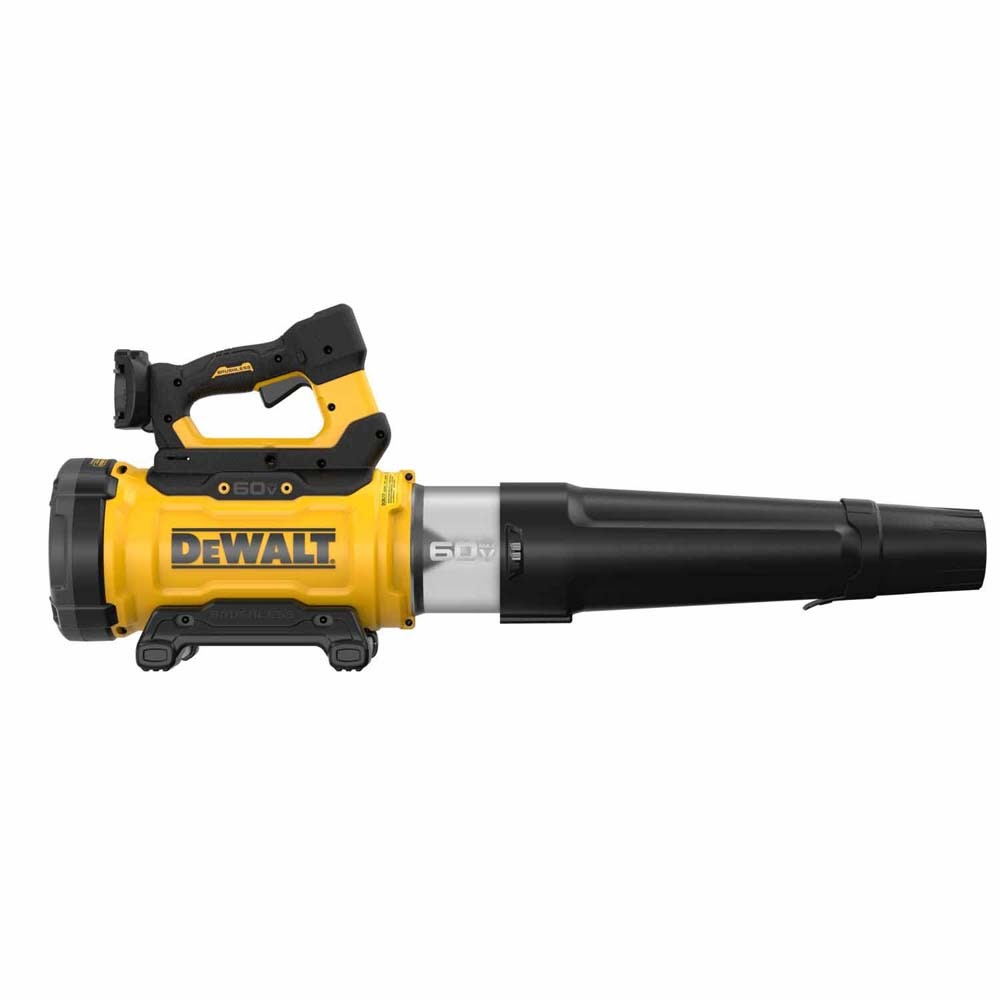 DeWalt DCBL777B 60V Max Premium Blower (Tool Only) - 4