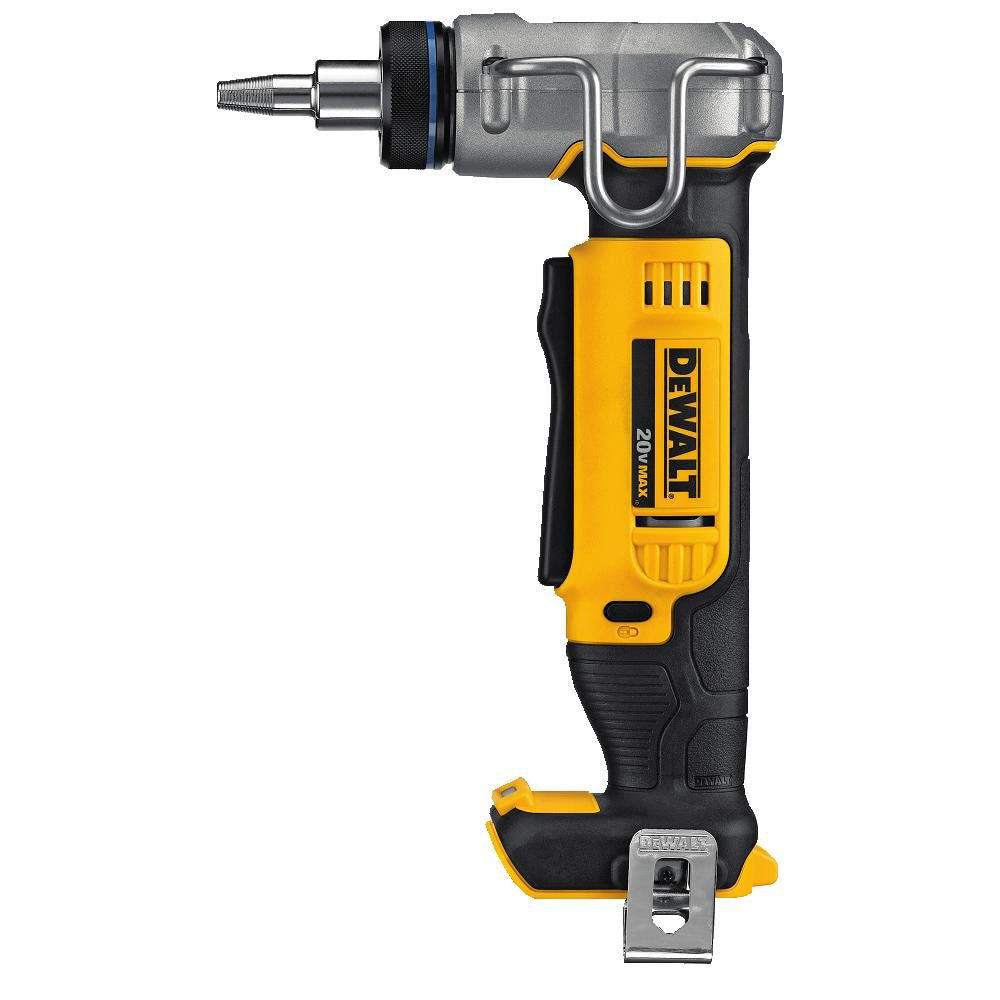 DeWalt DCE400B 20V MAX* Cordless 1" PEX Expander - 2