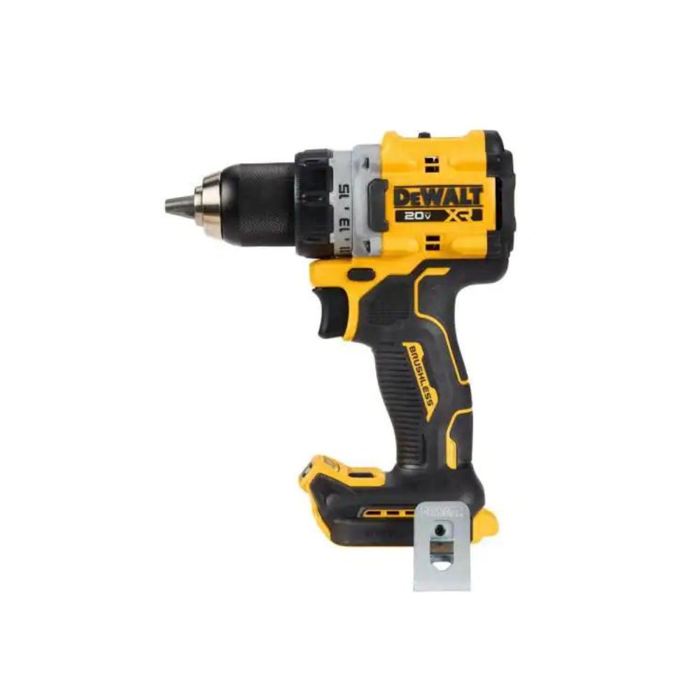 DeWalt DCK2051D2 20V Max XR Cordless Drill/Driver and Atomic Impact Driver Combo Kit (2-Tool) - 2