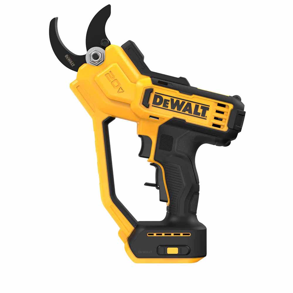 DeWalt DCPR320B 20V MAX* 1-1/2 in. Cordless Pruner (Tool Only) - 2