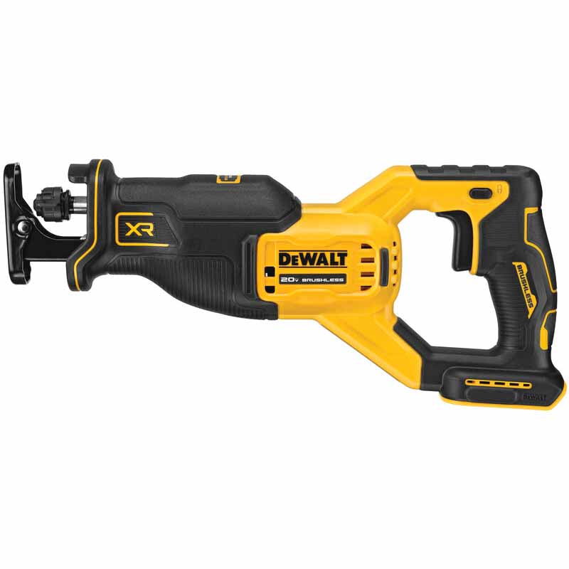 DeWalt DCS382B 20V MAX XR BRUSHLESS RECIPROCATING SAW (BARE)