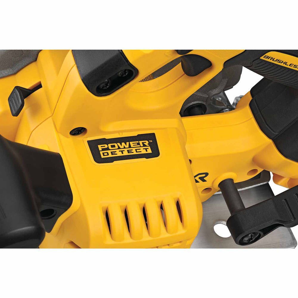 DeWalt DCS574B 20V XRP 7-1/4In Circular Saw - 2