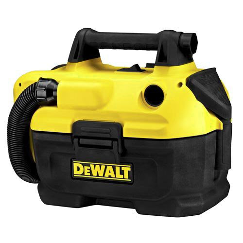 DeWalt DCV580H 18V-20V Lithium-Ion 2 Gallon Wet Dry Vacuum