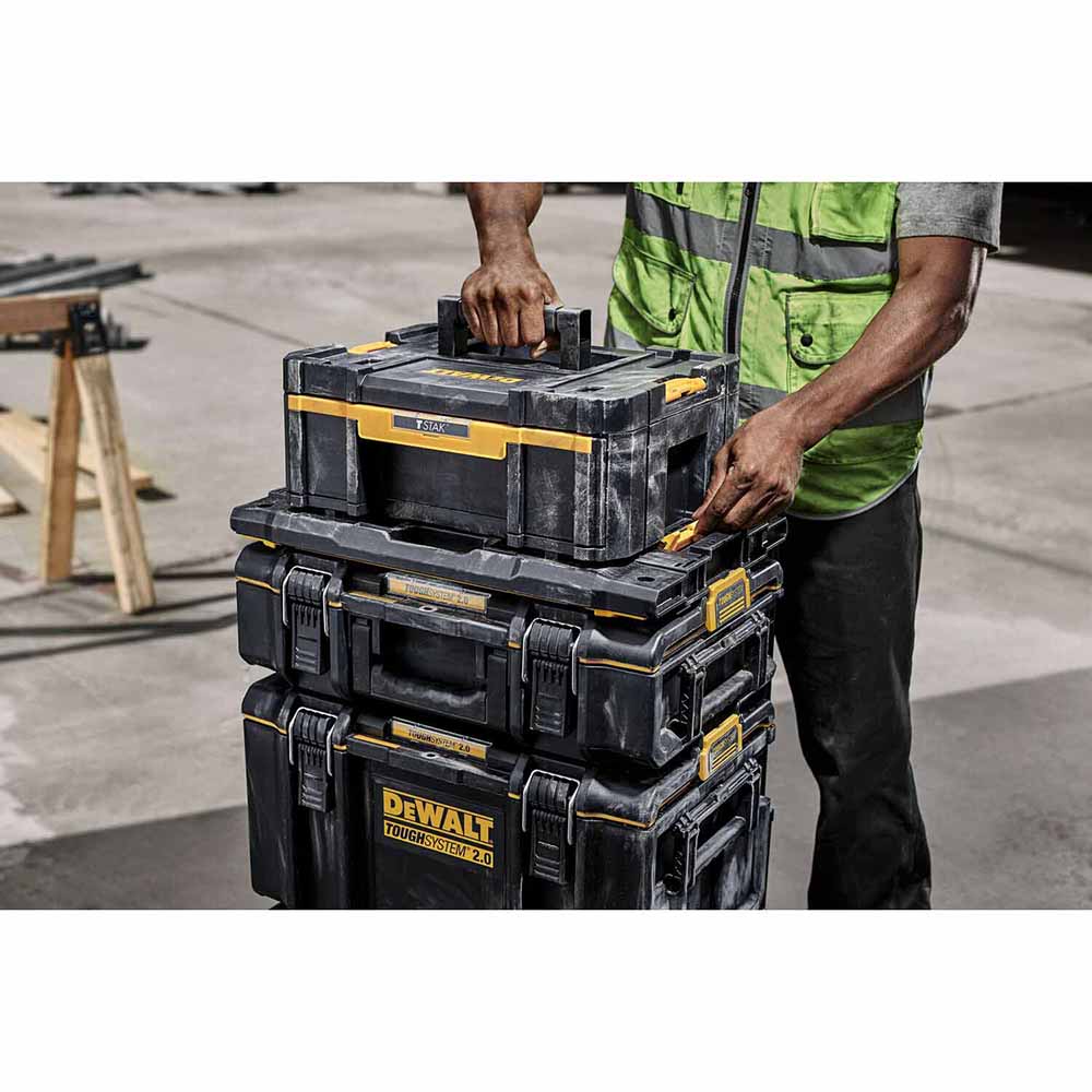 DeWalt DWST08017 TOUGHSYSTEM 2.0 Adaptor - 5