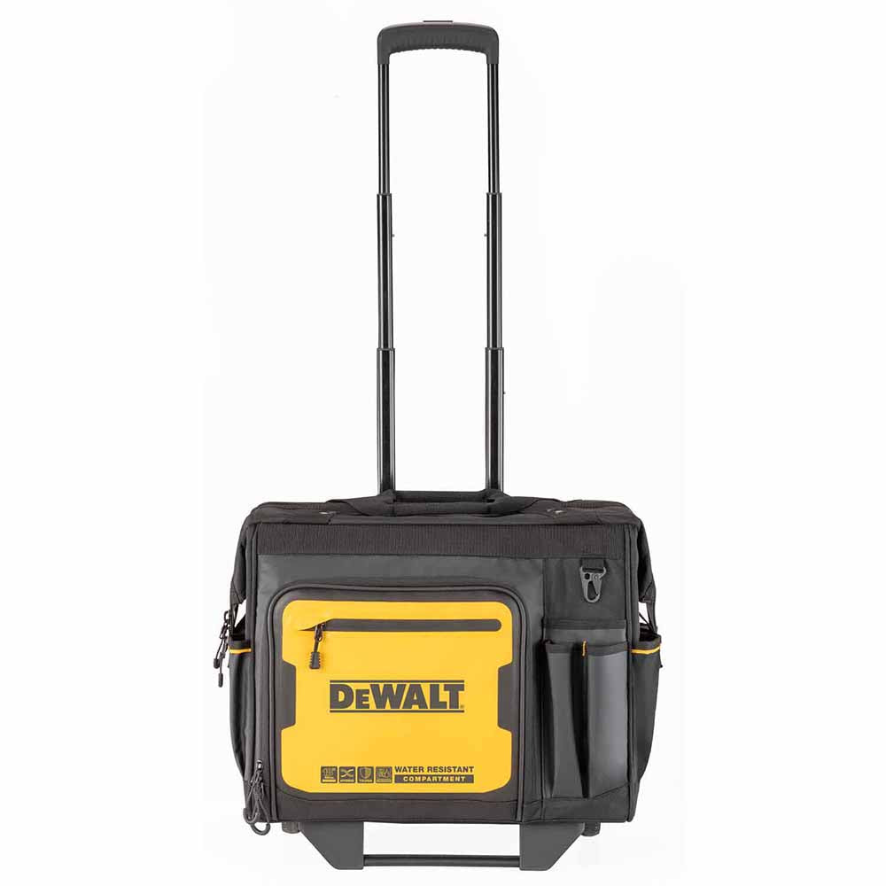 DeWalt DWST560107 18In Rolling Tool Bag - 7