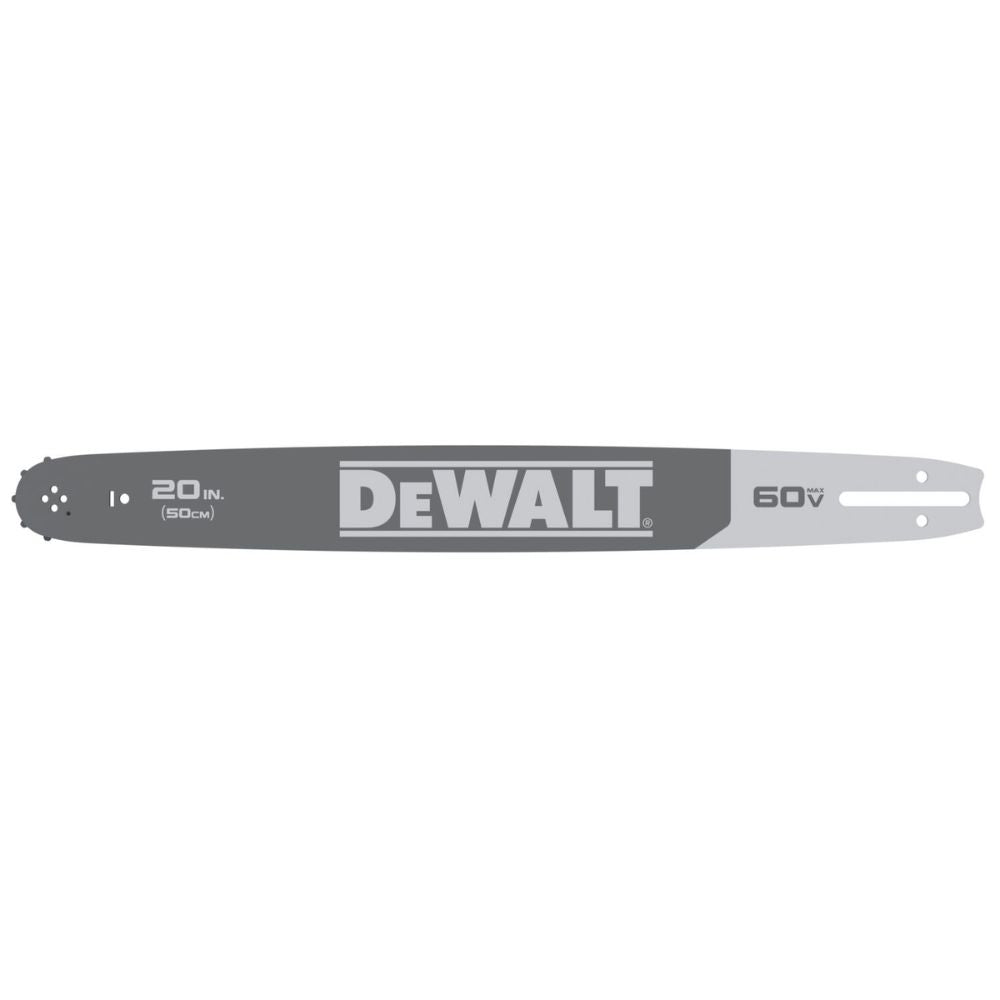 DeWalt DWZCSB20 20" Replacement Chainsaw Bar - 2