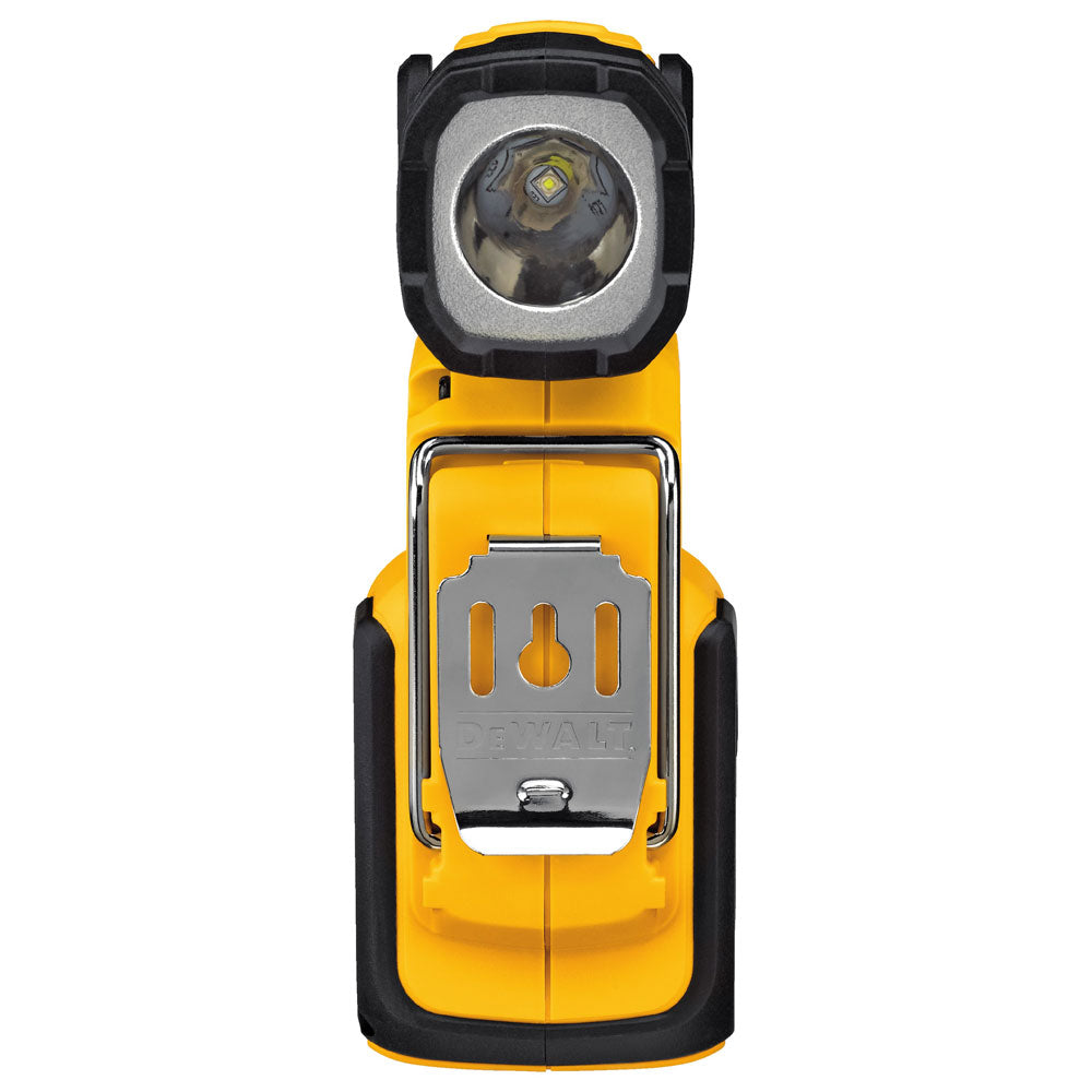 DeWalt DCL044 20V MAX LED Hand Held Worklight - 2