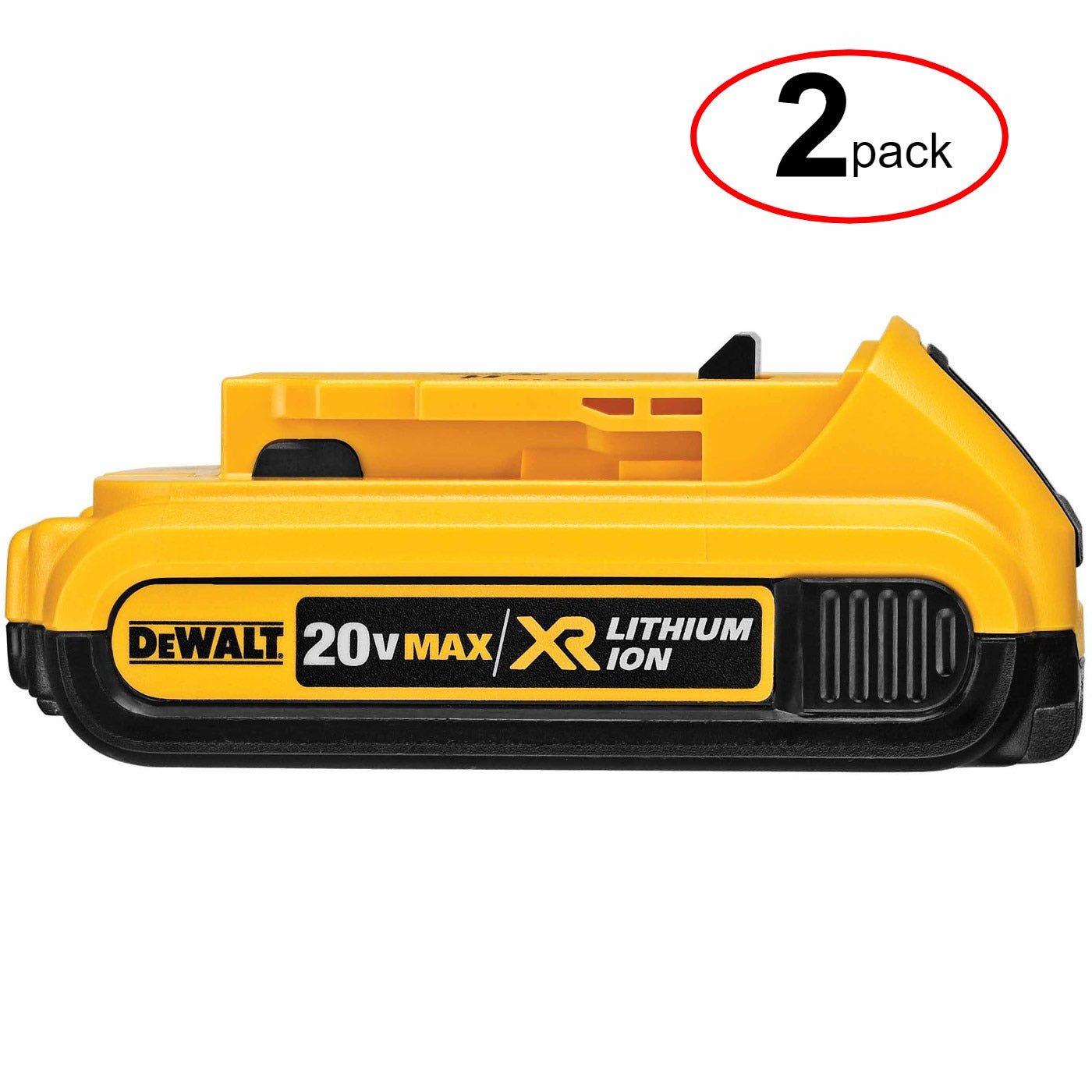 DeWalt DCB203 20V MAX Compact XR Lithium Ion Battery Pack