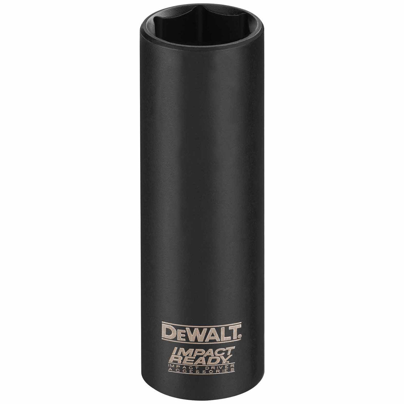 DeWalt DW22882 5/8" Deep Pocket Impact Ready Socket 1/2"